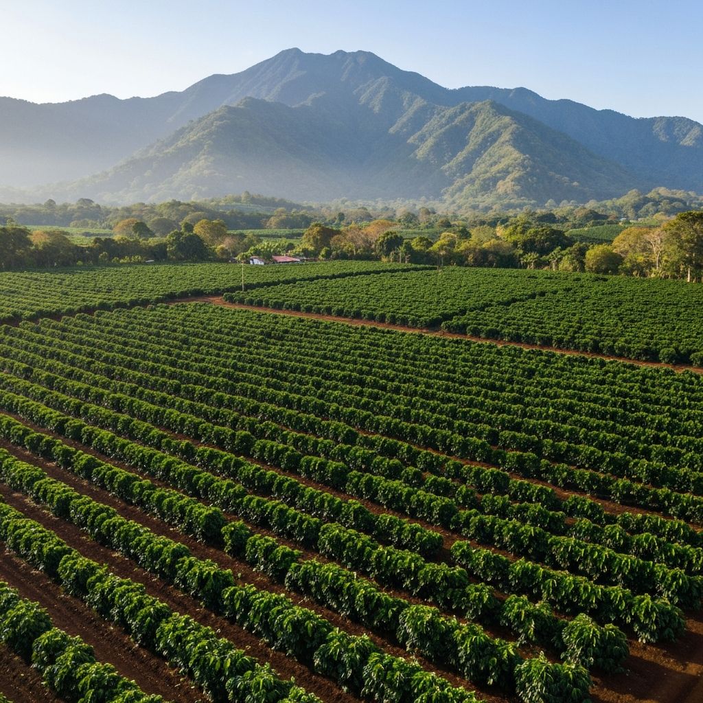 San José / Central Valley
